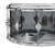 DW Design 8X14 Smoke Acrylic Single Row Lug (DDAC0814SSSM1)
