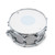 DW Design Snare 7X14 Titanium Satin, Double Row Lug (DDLM0714SSTS)