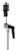 DW 6000 Series Straight Cymbal Stand (DWCP6710)