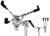DW 9000 Series Snare Stand (DWCP9300)