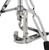 DW MFG Series Direct 2-Leg Hi-Hat - Gun Metal (DWCPMDDHH2GR)
