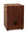 LP LP 3D Cube String Cajon w/Bag percussion instrument