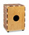 LP LP 3D Cube String Cajon w/Bag percussion instrument