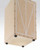 LP Mona Tavakoli Mt Box String Cajon Birch percussion instrument