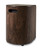 LP Round Back Bass Cajon Mahogany percussion instrument