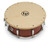 LP 14In Wood Tapa Birch 8 Lug percussion instrument