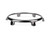 LP 11-3/4 Tt Conga Rim Black Nickel percussion instrument