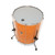 LP 22 X 20 Wood Surdo With Legs percussion instrument