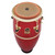 LP Fausto Ccii 11 Quinto Fg A Red Gd percussion instrument