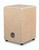 LP Aspire Cajon Birch/Pop Snare percussion instrument