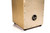 LP Aspire Cajon Birch/Pop Snare percussion instrument