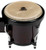 LP Aspire 6 3/4-8 Bongo Oak Dark Wood Bk percussion instrument
