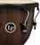LP Aspire 12 1/2 Djembe Walnut Bk percussion instrument
