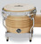 LP Mat Trad 7 1/4-8V5/8 Bongo Oak Nat Cr percussion instrument