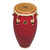 LP Mat Ss 11 Quinto Oak Red Gd percussion instrument