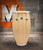 Latin Percussion LP Matador 12 1/2" Tumba Oak Natural (M754S-AWC)
