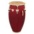 LP Mat Ss 12 1/2 Tumba Oak Red Gd percussion instrument