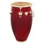 LP Mat Ss 12 1/2 Tumba Oak Red Gd percussion instrument