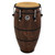 LP Mat Ss 12 1/2 Tumba Pine Whsky Barrel Bk percussion instrument