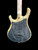 Flaxwood Electric Guitar Body & Neck (04)