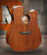 Cort Earth 60 Mahogny Solid Drd A/E (EARTH60MCEOP-U)
