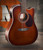 Cort MR500EBR MR Series Dreadnought Acoustic Electric Cutaway Guitar - Brown Burst (MR500EBR-A-U)