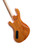 Cort RITHIMICNAT Bass Guitar - Natural Glossy (RITHIMICNAT-U)