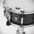 British Drum Co. TAL-14-65-SN Nicko McBrain Signature Series Talisman Steel Snare 6.5" x 14" (TAL-14-65-SN-U)