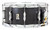 British Drum Co. TAL-14-65-SN Nicko McBrain Signature Series Talisman Steel Snare 6.5" x 14" (TAL-14-65-SN-U)