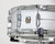 British Drum Co. AV-14-55-SN Aviator Series Aluminum Snare 5.5" x 14" (AV-14-55-SN-U)