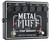 Electro-Harmonix Metal Muff with Top Boost Distortion (METAL MUFF)