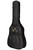 H. Jimenez Bajo Quinto Black Padded Gig Bag (LBAJOBAG)