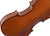 H. Jimenez Violin Outfit - Violin, Bow and Case (LMVOE4)