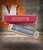Hohner Marine Band Harmonica (12 Hole) Key of C (MBND12-C)