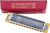 Hohner Marine Band Harmonica (12 Hole) Key of D (MBND12-D)