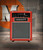 Hiwatt London 12 Combo - 12W Practice Combo w/ Bluetooth. Red (LNDNBTRDC-U)
