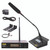 CAD WX1000GN UHF Wireless Gooseneck Microphone System (WX1000GN-U)