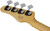 Schecter CV-4 : 2490  Gloss Natural (GNAT) (2490) | Musician Madness