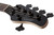 Schecter J-5 - Gloss Black (BLK) (2913)