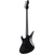 Schecter Dale Stewart Bass - Gloss Black (217)