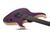Schecter John Browne Tao-6 - Satin Trans Purple (STP) (462)