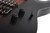 Schecter C-8 Multiscale Rob Scallon - Satin Dark Roast (903)