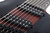 Schecter C-8 Multiscale Rob Scallon - Satin Dark Roast (903)