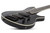 Schecter SLS Evil Twin-5 - Satin Black (1395) 