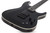 Schecter C-1 HT S SLS Elite Evil Twin - Satin Black (1339)