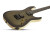 Schecter C-1 50th Anniversary  4135 - 50th Gold Burst (4135)