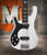 Schecter Stargazer-5 LH - Gloss White (690)