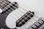 Schecter Stargazer-5 LH - Gloss White (690)