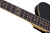 Schecter dUg Pinnick Baron-H Bass LH - Gloss Black (263)