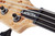 Schecter Reaper-4 LH - Natural Satin (2930)